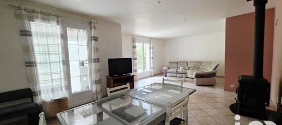 4 غرف نوم منزل في Charente, France رقم 289480 5