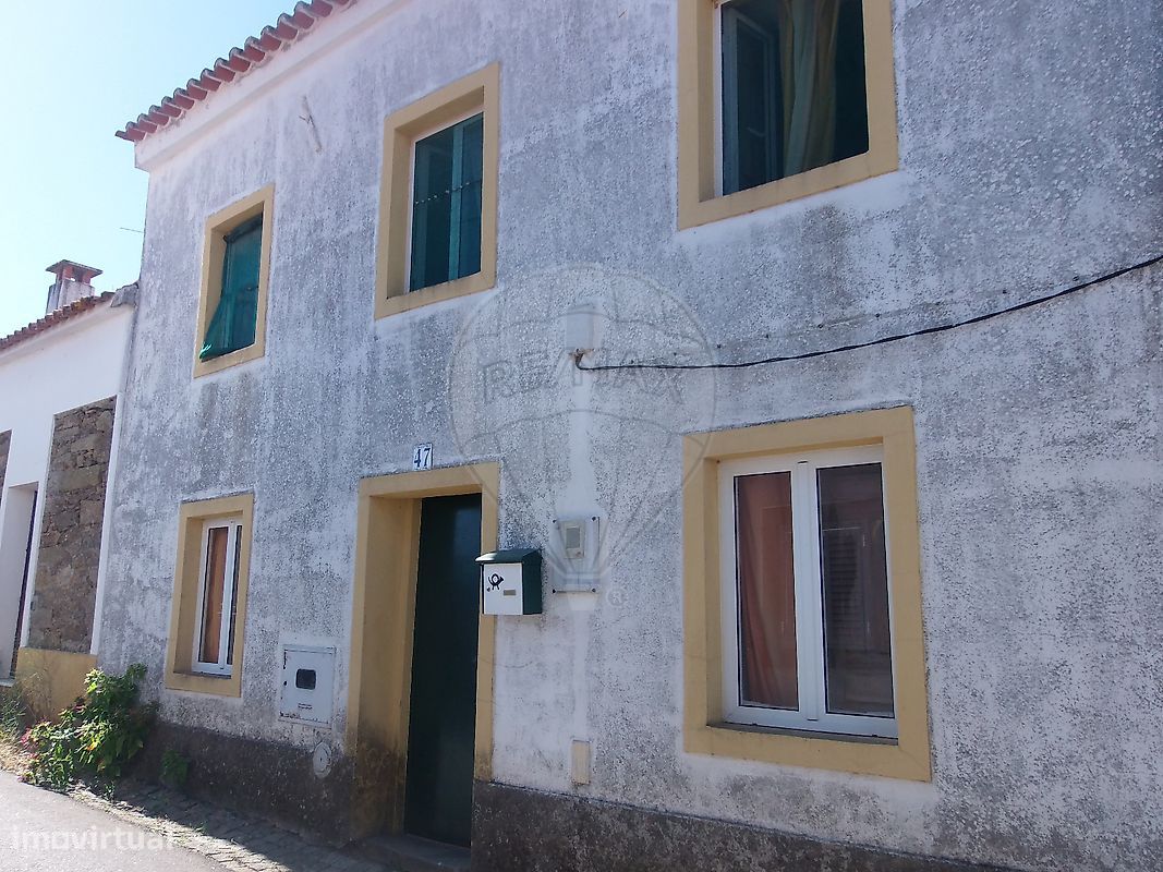 4 غرف نوم منزل في Vila Velha de Rodao, Portugal رقم 43820