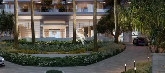 5 chambres appartement à vendre à Palm Jumeirah, Dubai, UAE № 195520 22