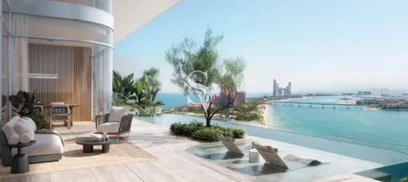 5 chambres appartement à vendre à Palm Jumeirah, Dubai, UAE № 195520 5