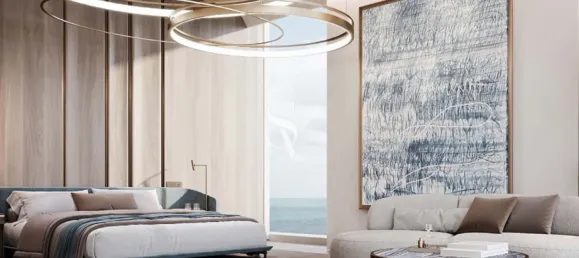 5 chambres appartement à vendre à Palm Jumeirah, Dubai, UAE № 195520 21