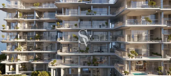 5 chambres appartement à vendre à Palm Jumeirah, Dubai, UAE № 195520 26