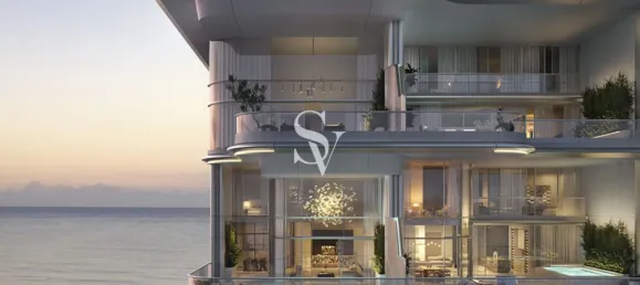 5 chambres appartement à vendre à Palm Jumeirah, Dubai, UAE № 195520 20