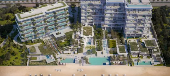 5 chambres appartement à vendre à Palm Jumeirah, Dubai, UAE № 195520 19