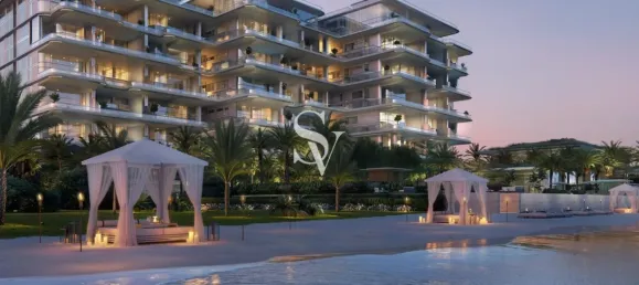 5 chambres appartement à vendre à Palm Jumeirah, Dubai, UAE № 195520 11