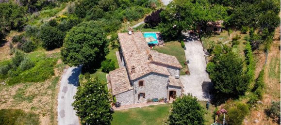 7 bedrooms House in Guardea, Italy No. 295897 2