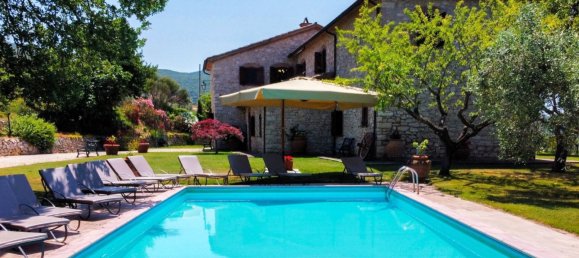 7 bedrooms House in Guardea, Italy No. 295897 10