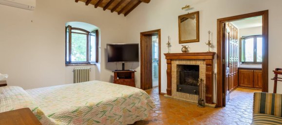 7 bedrooms House in Guardea, Italy No. 295897 42