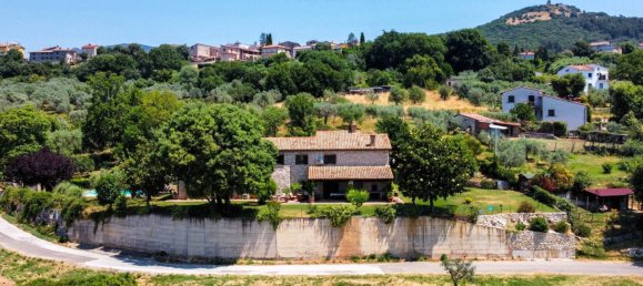 7 bedrooms House in Guardea, Italy No. 295897 19