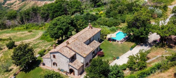 7 bedrooms House in Guardea, Italy No. 295897 5