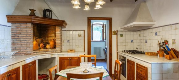 7 bedrooms House in Guardea, Italy No. 295897 28