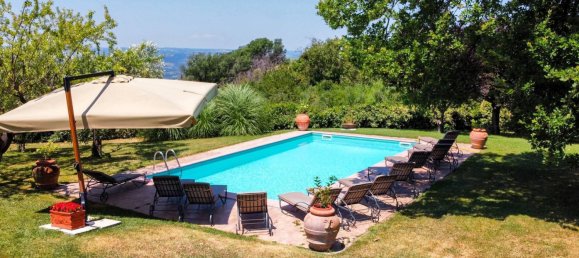 7 bedrooms House in Guardea, Italy No. 295897 13