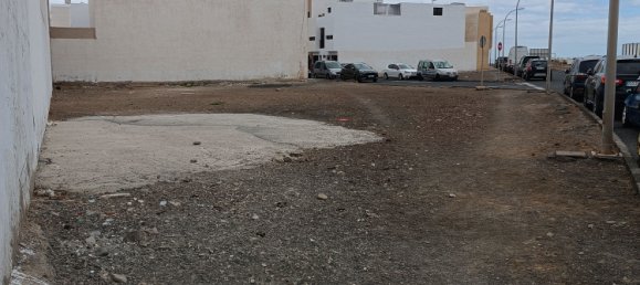 434m² Land in Arrecife, Spain No. 97511 7