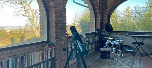 4 bedrooms House in Roddino, Italy No. 118061 26