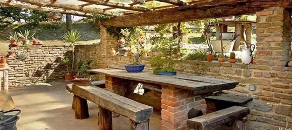 4 bedrooms House in Roddino, Italy No. 118061 34