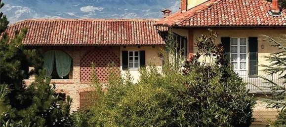 4 bedrooms House in Roddino, Italy No. 118061 40