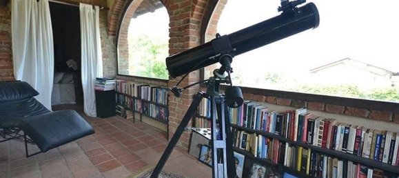 4 bedrooms House in Roddino, Italy No. 118061 13