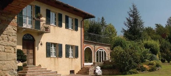4 bedrooms House in Roddino, Italy No. 118061 38