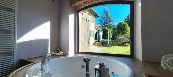 4 bedrooms House in Roddino, Italy No. 118061 33