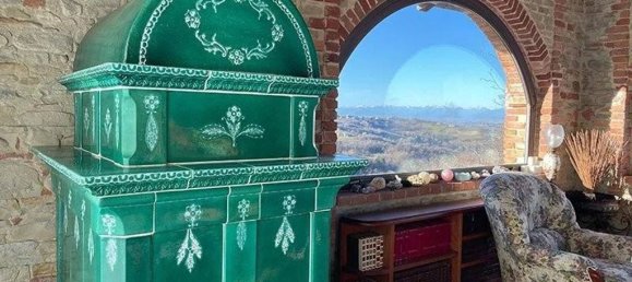 4 bedrooms House in Roddino, Italy No. 118061 25