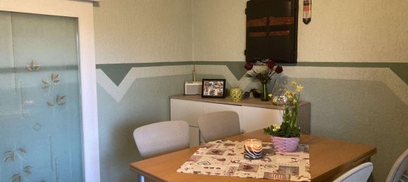 7-Zimmer Stadthaus in Mansfeld-Südharz, Germany, Nr. 134317 3