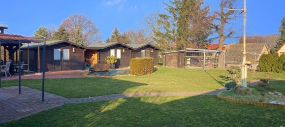 7-Zimmer Stadthaus in Mansfeld-Südharz, Germany, Nr. 134317 17