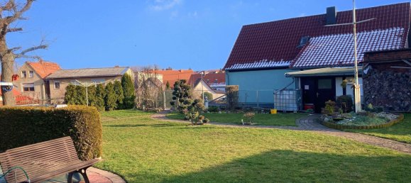 7-Zimmer Stadthaus in Mansfeld-Südharz, Germany, Nr. 134317 16