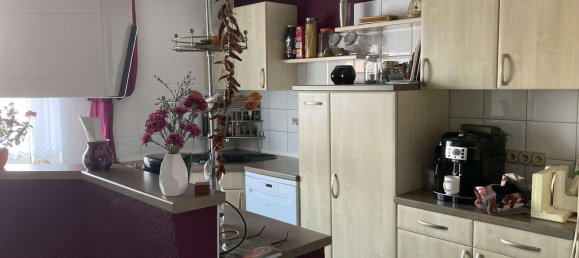 7-Zimmer Stadthaus in Mansfeld-Südharz, Germany, Nr. 134317 6