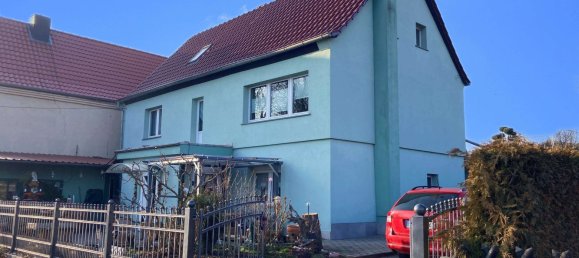 7-Zimmer Stadthaus in Mansfeld-Südharz, Germany, Nr. 134317 2