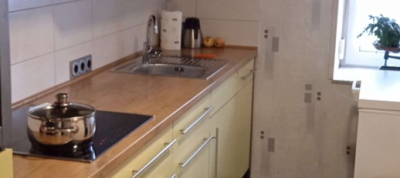 7-Zimmer Stadthaus in Mansfeld-Südharz, Germany, Nr. 134317 11