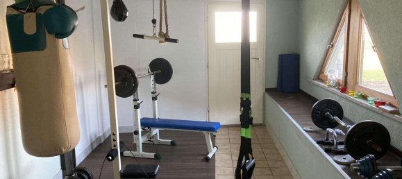 7-Zimmer Stadthaus in Mansfeld-Südharz, Germany, Nr. 134317 12