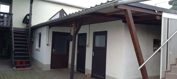 7-Zimmer Stadthaus in Mansfeld-Südharz, Germany, Nr. 134317 14