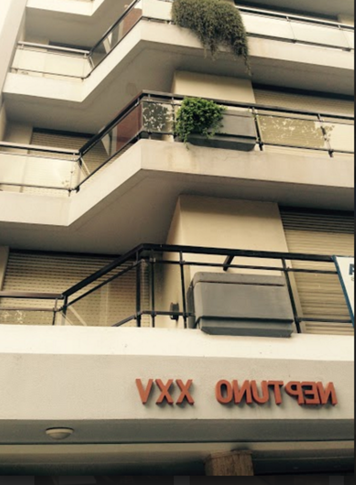 2 غرف نوم شقة في Mar del Plata, Argentina رقم 68437