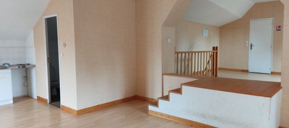 Casa de 5 divisões em Chateaumeillant, France N.º 252679 18