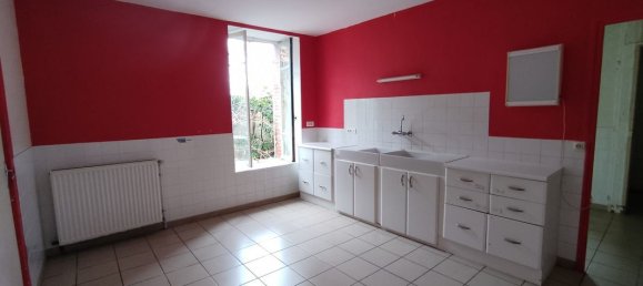 Casa de 5 divisões em Chateaumeillant, France N.º 252679 6