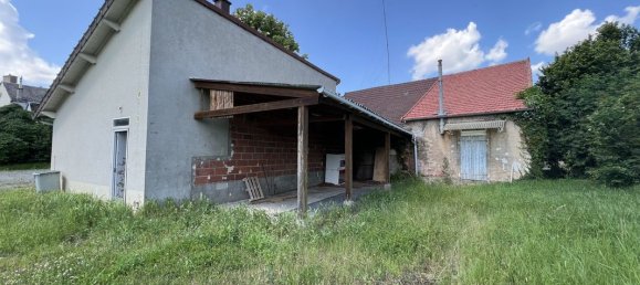 Casa de 5 divisões em Chateaumeillant, France N.º 252679 2