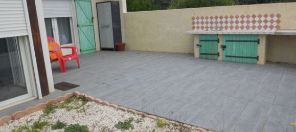 2 bedrooms House in Occitanie, France No. 309738 13