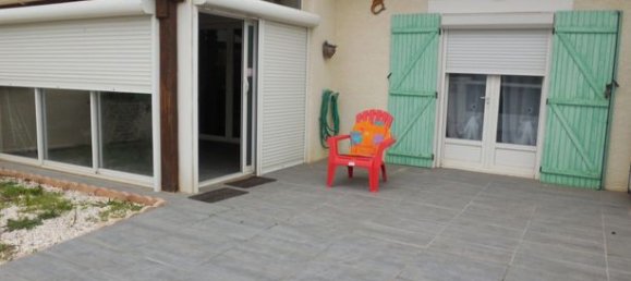 2 bedrooms House in Occitanie, France No. 309738 14