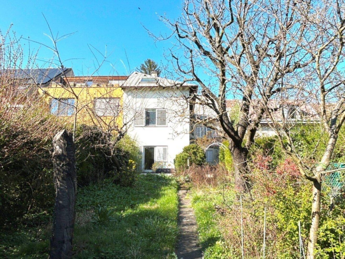 665m² Land in Hietzing, Austria No. 146235