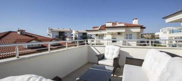 4 rooms Apartment in Konakli, Turkey No. 17809 17