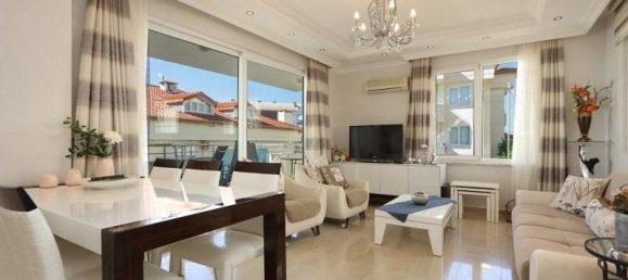 4 rooms Apartment in Konakli, Turkey No. 17809 2
