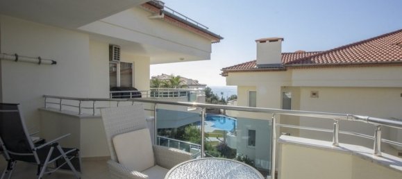 4 rooms Apartment in Konakli, Turkey No. 17809 3