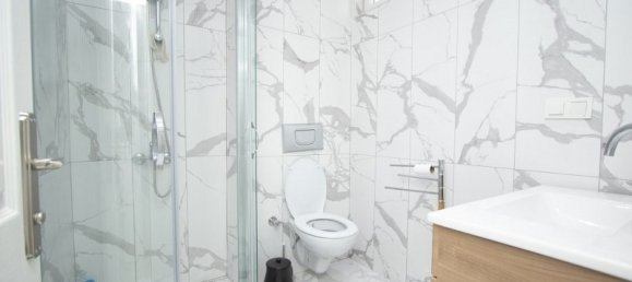 4 rooms Apartment in Konakli, Turkey No. 17809 11