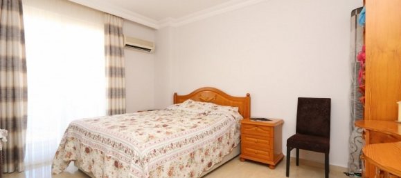 4 rooms Apartment in Konakli, Turkey No. 17809 9