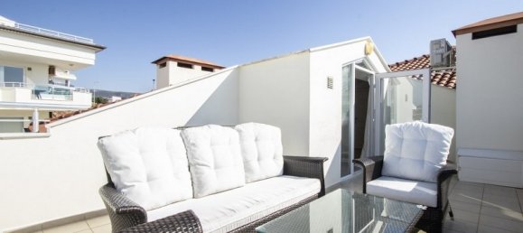 4 rooms Apartment in Konakli, Turkey No. 17809 18