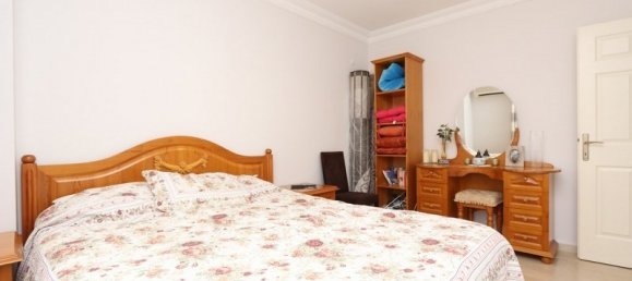 4 rooms Apartment in Konakli, Turkey No. 17809 10