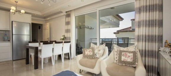 4 rooms Apartment in Konakli, Turkey No. 17809 19