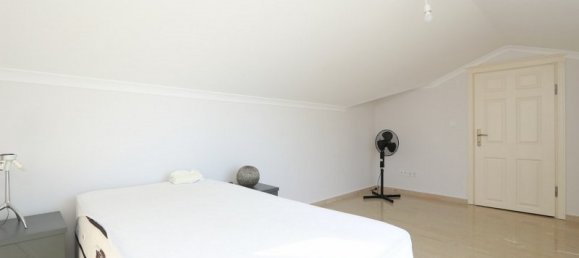4 rooms Apartment in Konakli, Turkey No. 17809 15