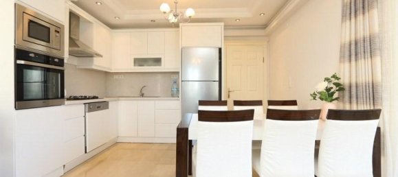 4 rooms Apartment in Konakli, Turkey No. 17809 5
