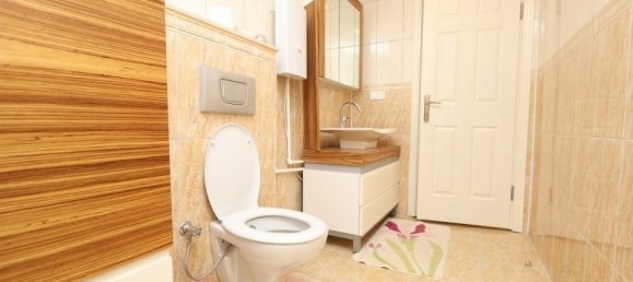4 rooms Apartment in Konakli, Turkey No. 17809 8